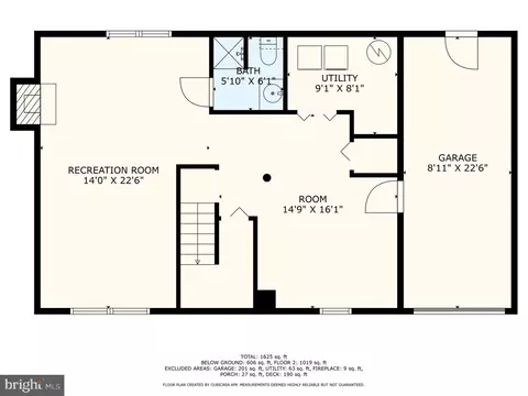 1512 Pullman Dr, Severn, MD 21144 photo 32