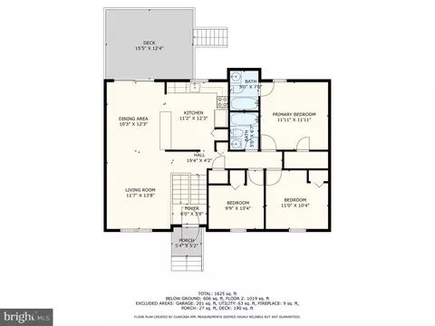 1512 Pullman Dr, Severn, MD 21144 photo 33