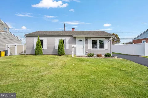 1122 Sunny Brook Dr, Glen Burnie, MD 21060