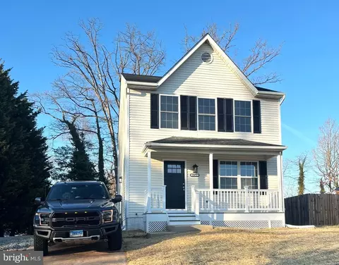7877 Twin Ridge Dr, Glen Burnie, MD 21061