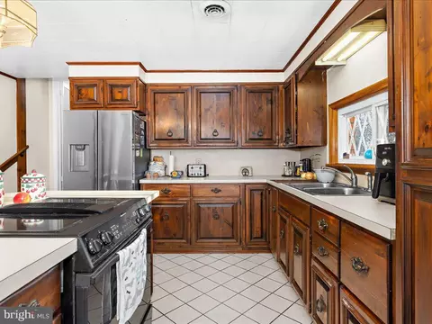 Kitchen - 8121 Armiger Dr, Pasadena, MD 21122 photo 1 of 2