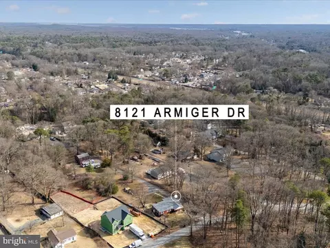View/Area - 8121 Armiger Dr, Pasadena, MD 21122 photo 5 of 5