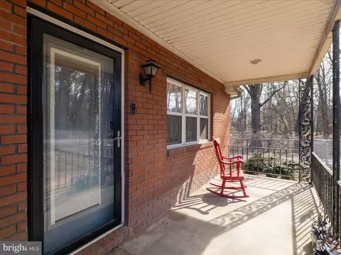 Exterior - 8121 Armiger Dr, Pasadena, MD 21122 photo 2 of 10