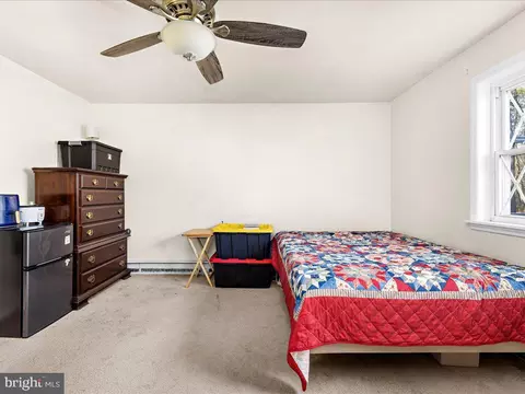 Bedroom - 8121 Armiger Dr, Pasadena, MD 21122 photo 6 of 6