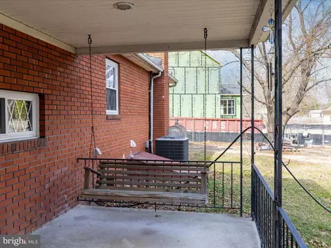 Exterior - 8121 Armiger Dr, Pasadena, MD 21122 photo 3 of 10
