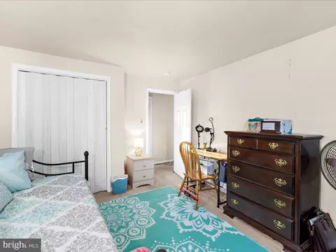 Bedroom - 8121 Armiger Dr, Pasadena, MD 21122 photo 2 of 6