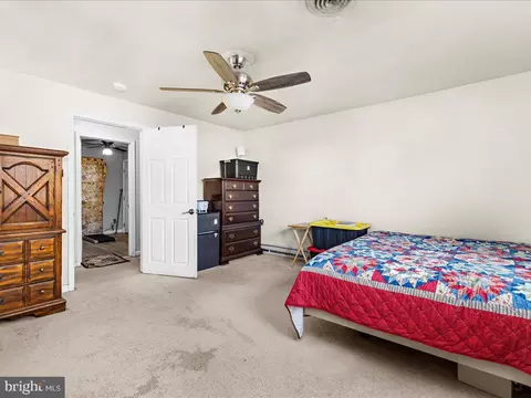 Bedroom - 8121 Armiger Dr, Pasadena, MD 21122 photo 5 of 6
