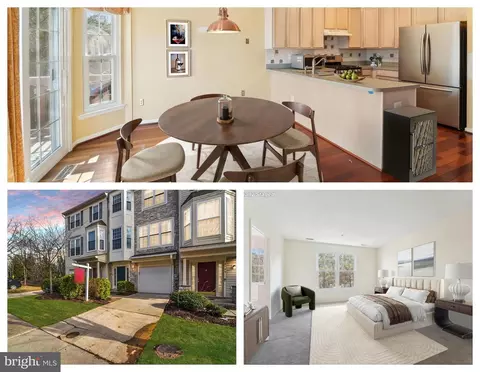 8207 Brooktree St, Laurel, MD 20724