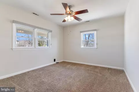 Bedroom - 5911 Rockhold Dr, Deale, MD 20751 photo 2 of 3