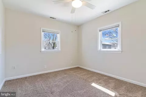 Bedroom - 5911 Rockhold Dr, Deale, MD 20751 photo 3 of 3