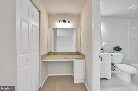 Entry Way - 8051 Croydon Way, Pasadena, MD 21122 photo 3 of 6