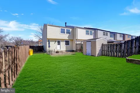 Exterior - 8051 Croydon Way, Pasadena, MD 21122 photo 3 of 4