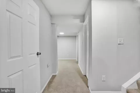 Entry Way - 8051 Croydon Way, Pasadena, MD 21122 photo 6 of 6