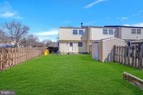 Exterior - 8051 Croydon Way, Pasadena, MD 21122 photo 4 of 4