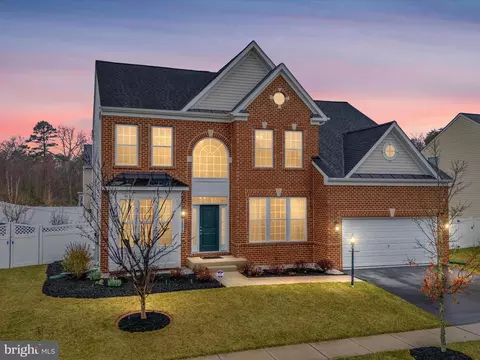 1529 Coldwater Reserve Xing, Severn, MD 21144