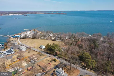 7033 Bembe Beach Rd, Annapolis, MD 21403 photo 17