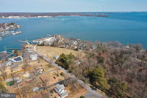 7033 Bembe Beach Rd, Annapolis, MD 21403 photo 31