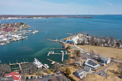 7033 Bembe Beach Rd, Annapolis, MD 21403 photo 22