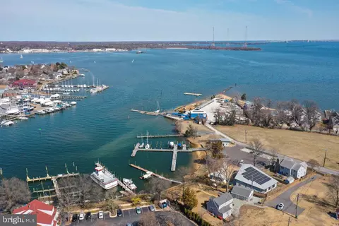 7033 Bembe Beach Rd, Annapolis, MD 21403 photo 10
