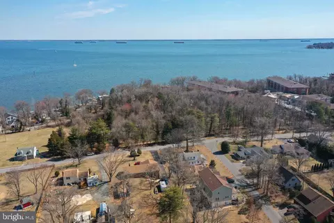 7033 Bembe Beach Rd, Annapolis, MD 21403 photo 9