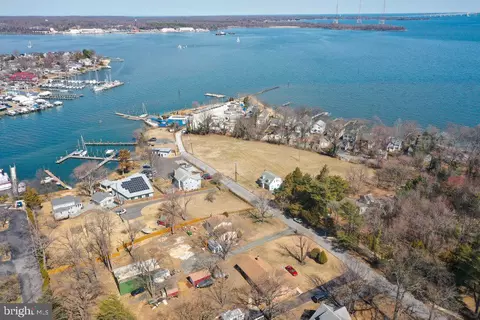 7033 Bembe Beach Rd, Annapolis, MD 21403 photo 30