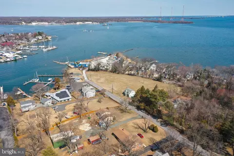7033 Bembe Beach Rd, Annapolis, MD 21403 photo 16