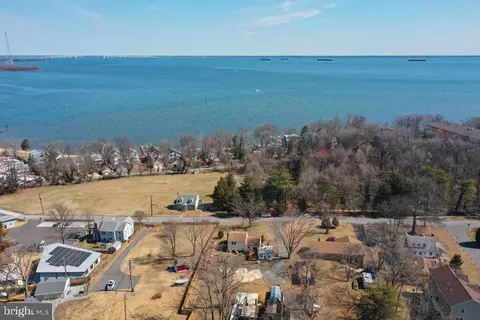 7033 Bembe Beach Rd, Annapolis, MD 21403 photo 8