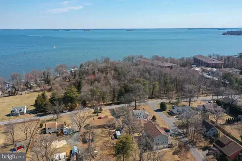 7033 Bembe Beach Rd, Annapolis, MD 21403 photo 21