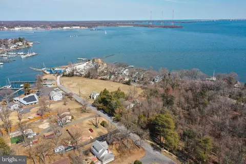 7033 Bembe Beach Rd, Annapolis, MD 21403 photo 19