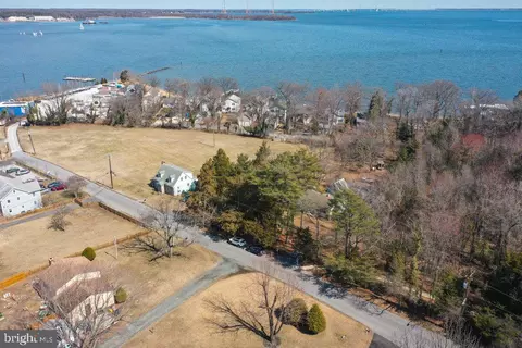 7033 Bembe Beach Rd, Annapolis, MD 21403 photo 14