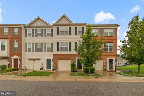 1830 Encore Ter, Severn, MD 21144