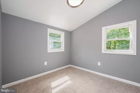 Bedroom - 61 Ark Rd, Lothian, MD 20711 photo 3 of 3