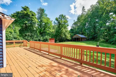 Exterior - 61 Ark Rd, Lothian, MD 20711 photo 3 of 6