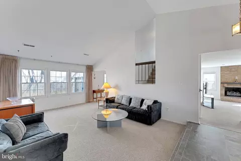 Living - 1436 Jerrold Pl, Crofton, MD 21114 photo 3 of 7