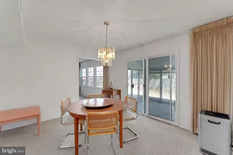 Dining - 1436 Jerrold Pl, Crofton, MD 21114 photo 1 of 1