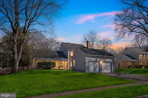 Exterior - 1436 Jerrold Pl, Crofton, MD 21114 photo 4 of 4