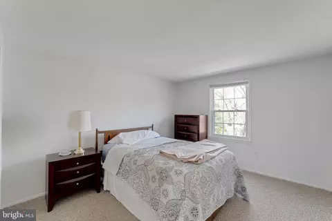 Bedroom - 1436 Jerrold Pl, Crofton, MD 21114 photo 3 of 7