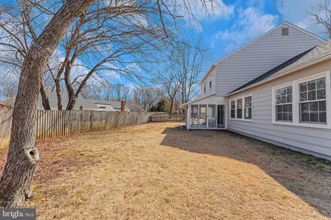 Exterior - 1436 Jerrold Pl, Crofton, MD 21114 photo 3 of 4