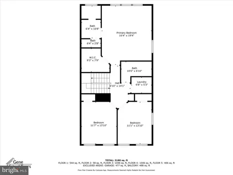 2915 Middleham Ct, Hanover, MD 21076 photo 48