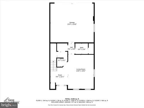 2915 Middleham Ct, Hanover, MD 21076 photo 46