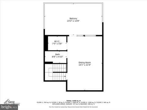 2915 Middleham Ct, Hanover, MD 21076 photo 49