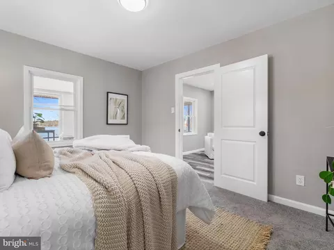 Bedroom - 7704 Edgewood Ave, Pasadena, MD 21122 photo 5 of 5