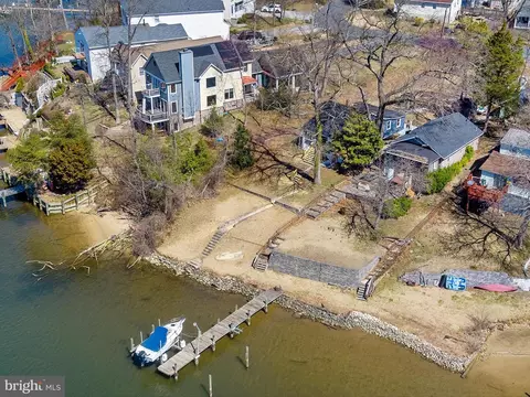 View/Area - 7704 Edgewood Ave, Pasadena, MD 21122 photo 10 of 14