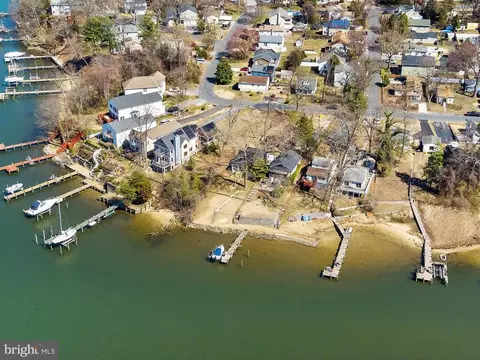 View/Area - 7704 Edgewood Ave, Pasadena, MD 21122 photo 13 of 14