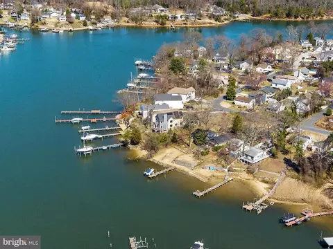 View/Area - 7704 Edgewood Ave, Pasadena, MD 21122 photo 14 of 14