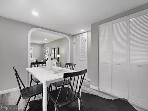 Dining - 7704 Edgewood Ave, Pasadena, MD 21122 photo 2 of 2