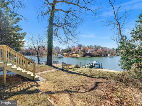 View/Area - 7704 Edgewood Ave, Pasadena, MD 21122 photo 3 of 14