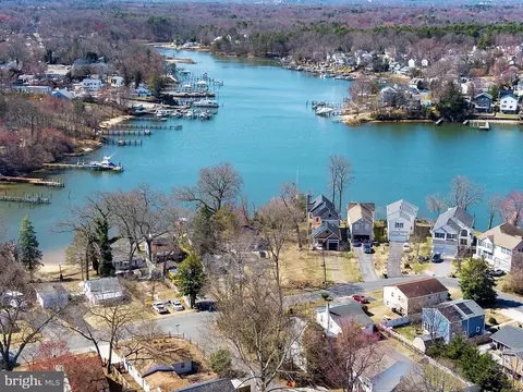 View/Area - 7704 Edgewood Ave, Pasadena, MD 21122 photo 1 of 14