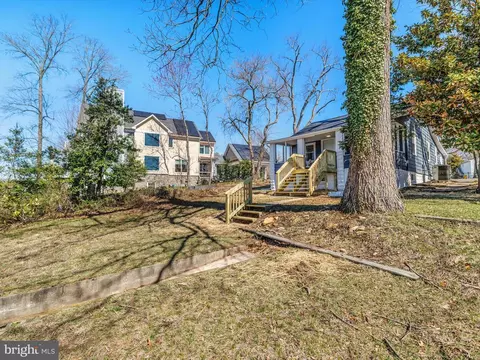 Exterior - 7704 Edgewood Ave, Pasadena, MD 21122 photo 8 of 13
