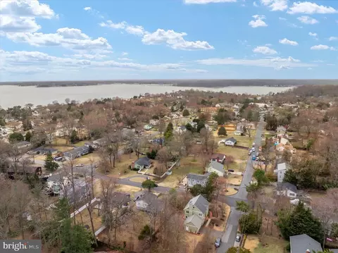 View/Area - 169 E Bay View Dr, Annapolis, MD 21403 photo 7 of 22
